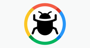 chrome bug